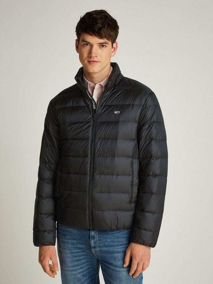 Winter Jacket Tommy Hilfiger Steppjacke Down Black