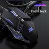 AOC GM110 Wired Ergonomic Gaming Mouse