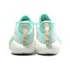 New LiNing Cushioning Wear Resistant Mid Top Basketball Shoes Men's Green ABPS047-4