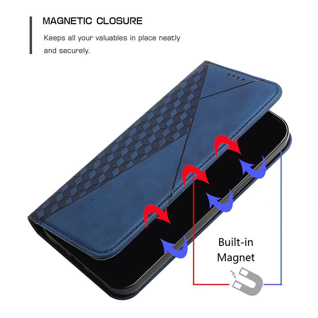 A03 Core Case For Samsung Galaxy A03 Core A22 A12 A13 A32 A33 A42 A52 S A53 A72 A73 A02S A03S A21S A51 A71 5G Leather Flip Cover