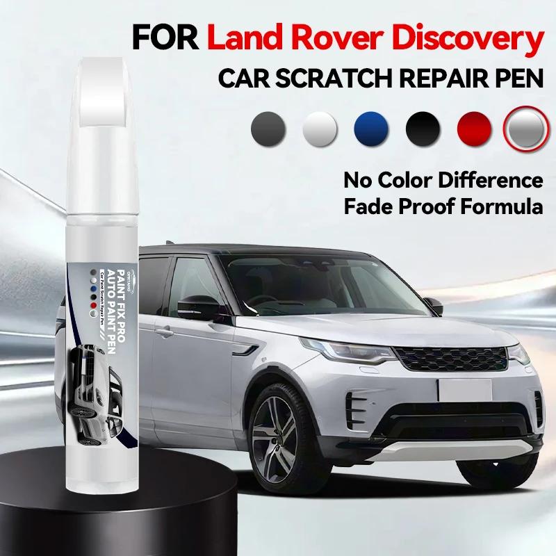Vehicle for Exclusive Use For Land Rover Discovery 2026 Paint Repair Pen Touch Up Scratch Remover DIY Auto Accessories Black W