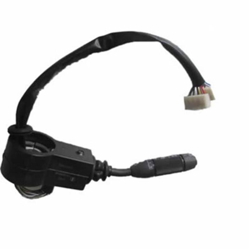 E-TOO Combination Turn Signal Switch