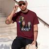 Bella Where The Hell Have Been Loca T Shirts Jacob The Twilight Saga T-ShirtUnisex 90s Movie T-shirts Tops 62402 2026 Mo