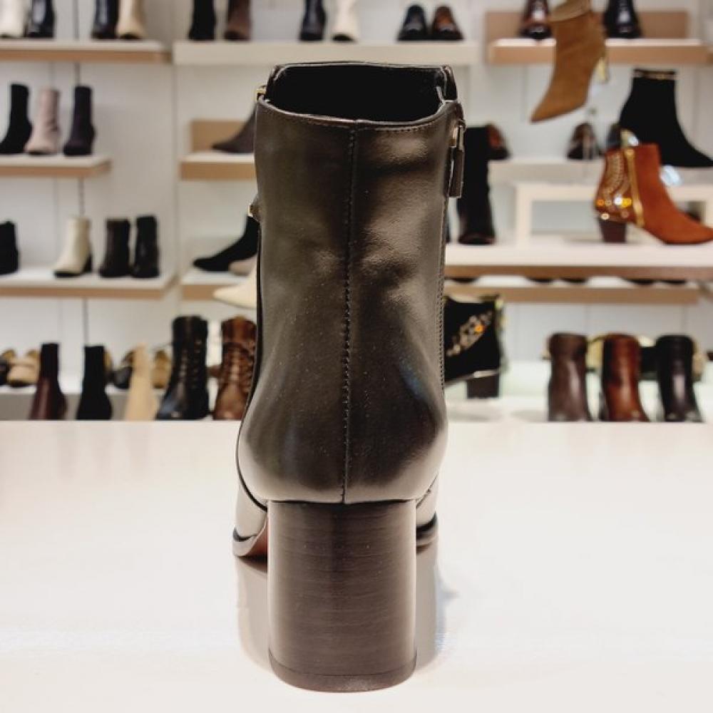 Tandy Damen Knöchel stiefel K 040