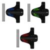 Fahrradkotflügel Carbon Fiber Vorne Hinten MTB Rennrad Reifen Flügel Schlamm Schutz Fahrrad Reifen Rad Kotflügel Fahrrad Teile