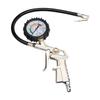 Car Tire Pressure Gauge and Filling Gun