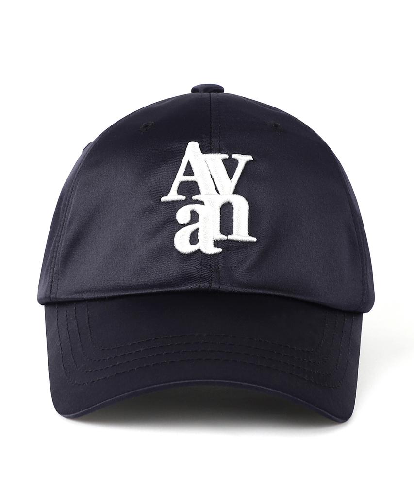 AVANDRESS Satin Aa Cap - 4Col