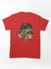 Kirby Team Boss Crash Deluxe Classic T-Shirt