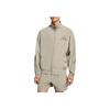 Adidas Sportswear Zne Comfortable Versatile Lightweight Jacket Men Jackets Gray JN9028