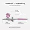 Hot Sell Portable Single Action Airbrush 0.3mm Nozzles Spray Gun Pen for Model Cake Nail Car Painting Beauty Inkjet