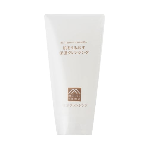 

Moisturizing skin care that moisturizes the skin Moisturizing cleansing that moisturizes the skin