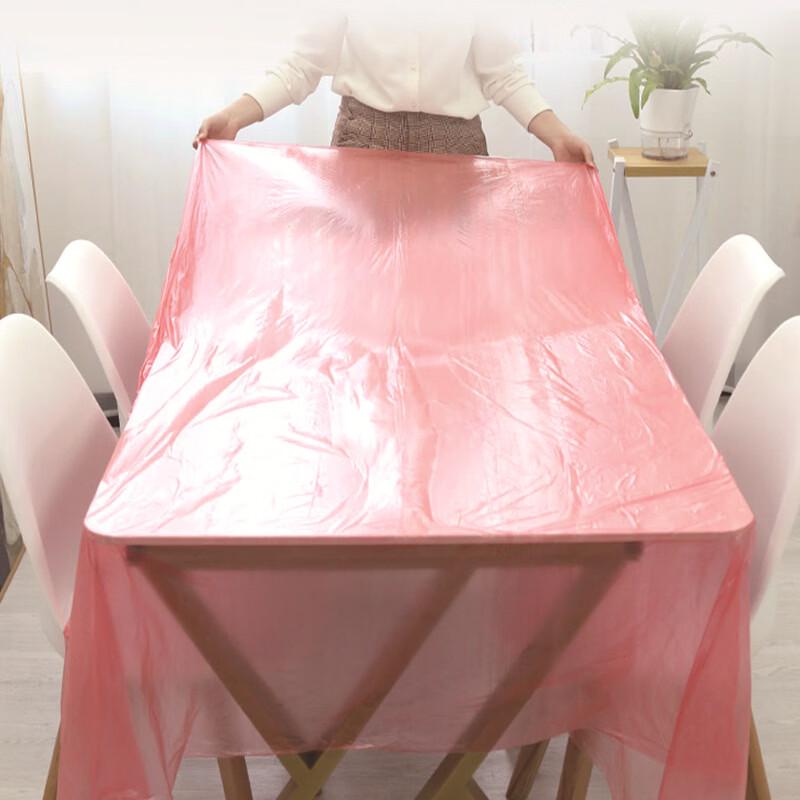 Penguin Group Disposable Waterproof Tablecloth