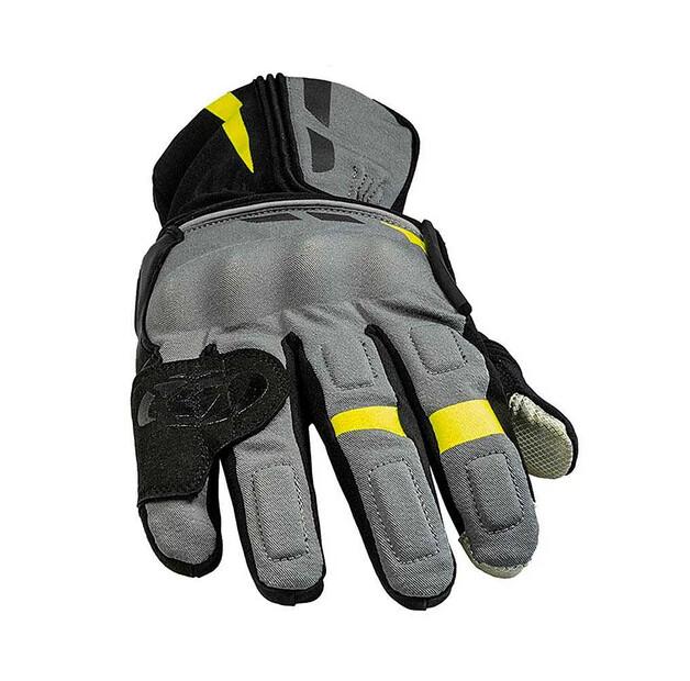 Garibaldi Safety Primaloft мотоперчатки