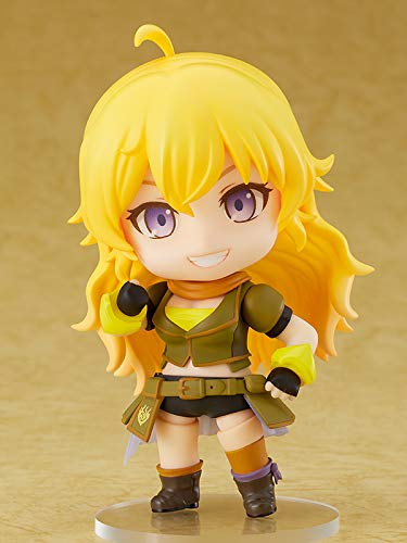 Nendoroid RWBY Yang Xiaolong nicht maßstäbliche ABS&PVC bemalte bewegliche Figur