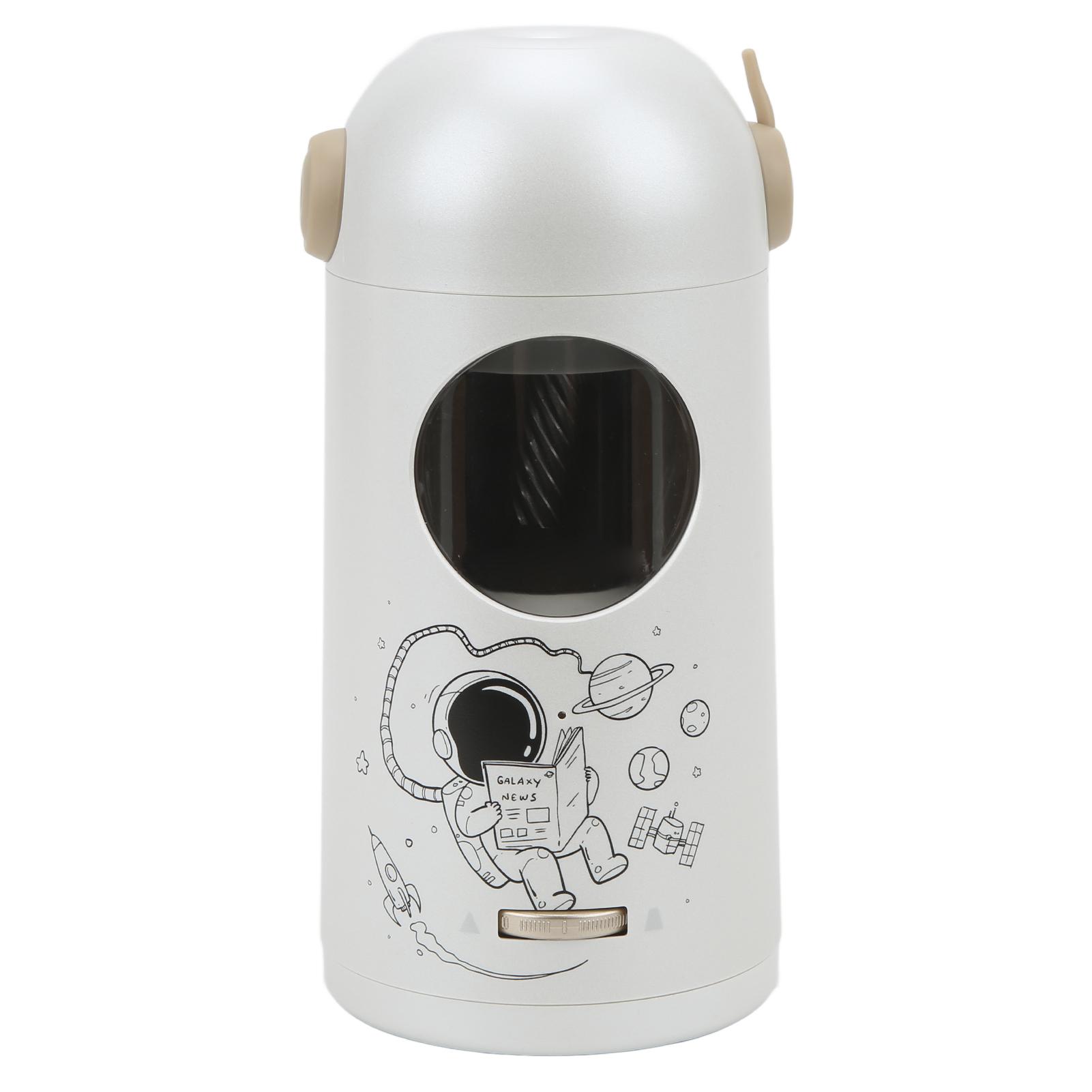 

Электрическая точилка для карандашей полностью автоматическая Smart Stop регулируемый кончик карандаша перезаряжаемая белый