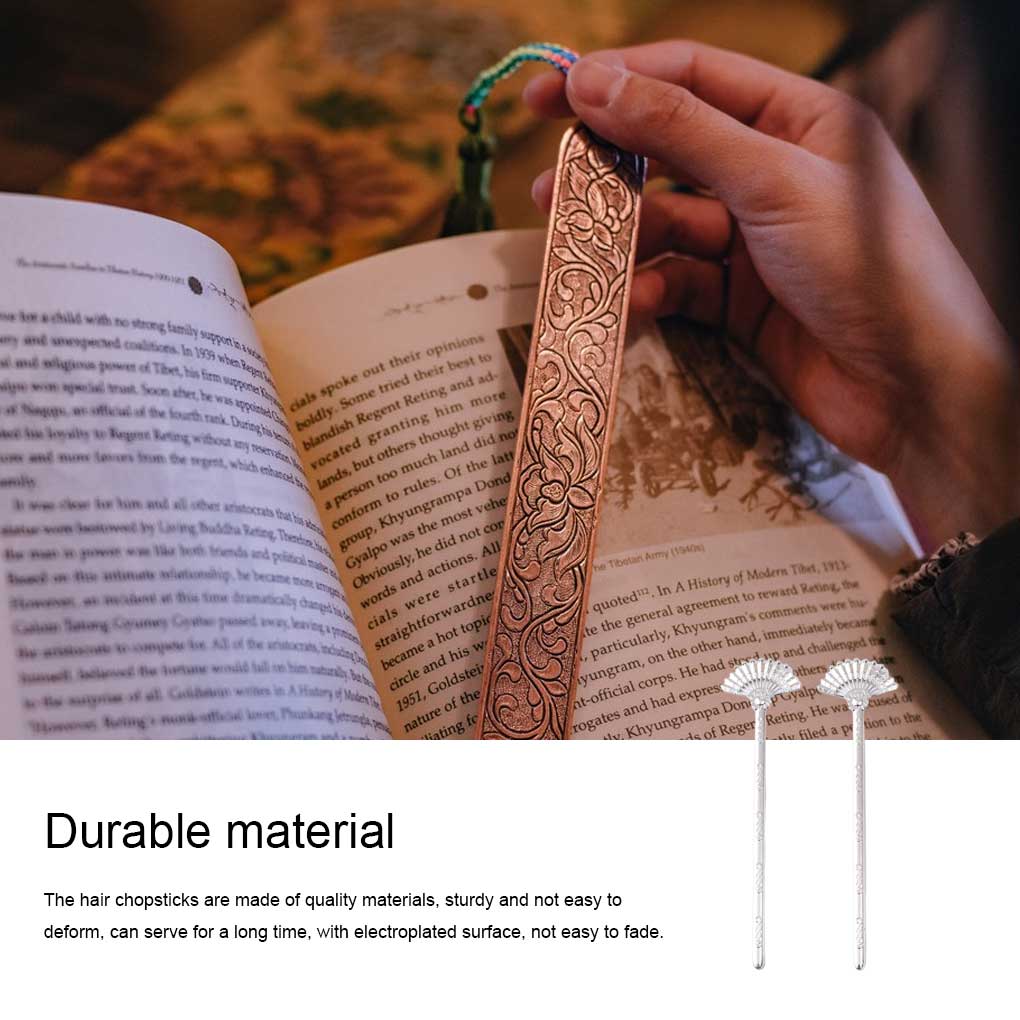 Hair Sticks Antique Decorations Charm Headwear Clip Marker Pendant Styling Tools Collectibles Reenactment Gifts for Women