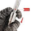Telescopic 72-Tooth Three-in-One Quick Release Ratchet Wrench for Auto Repair
