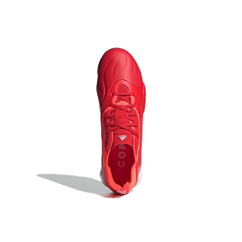 Adidas Copa Sense.1 Tf 'Solar Red' Sneakers FY6199