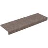 Stair Treads - VIDAXL - 15 Pcs - Non-slip - Soundproof - Washable