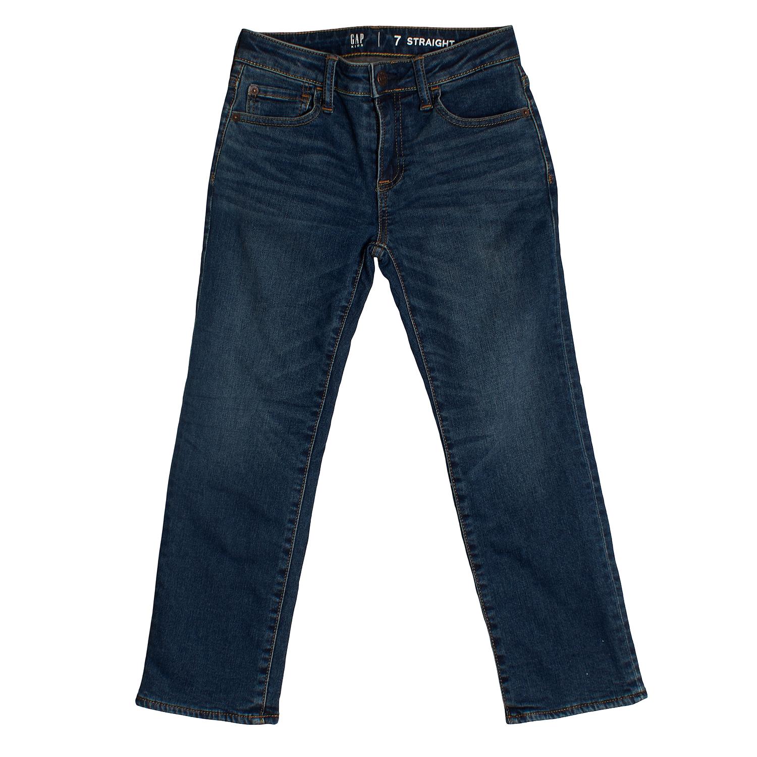 

Джинсы Термо 755552 для Мальчика 7 AÑOS