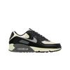 Air Max 90 QS Smoke Grey Crocodile Men Sneakers Coconut-Milk Black IO4468-100