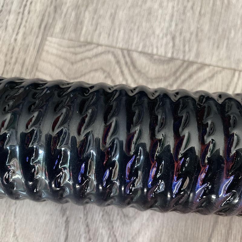 Universal Length 500mm Silicone Flexible Hose and 2Clamps ID30-1000mm Air Intake Pipe Radiator Tube High Pressure Temperature R
