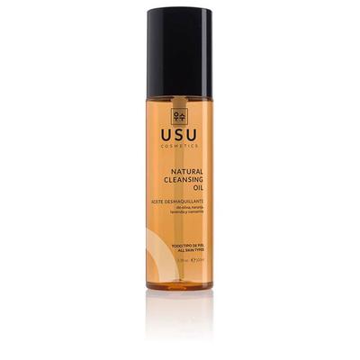 Óleo desmaquilhante NATURAL 100 ml