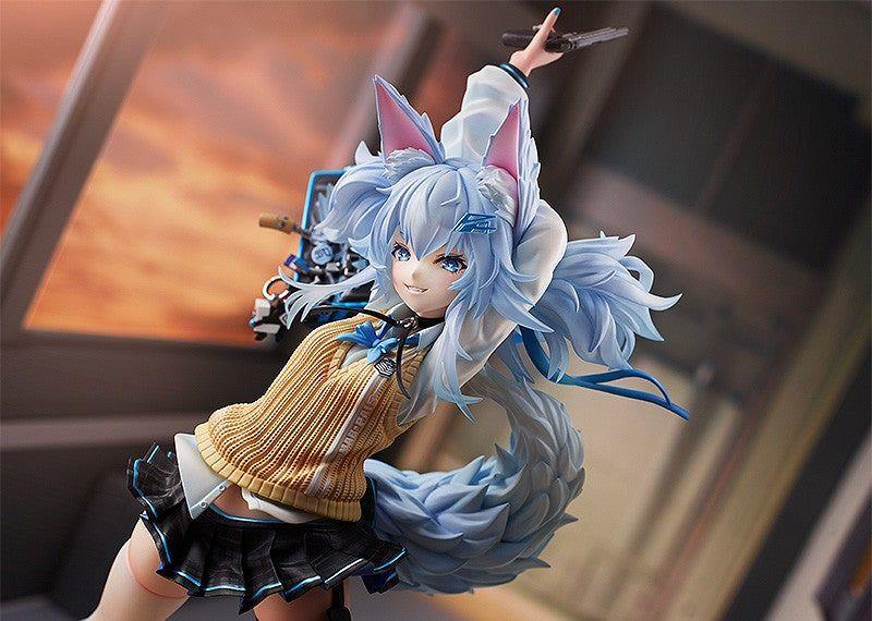 [USED] Dolls' Frontline PA-15 High School Heart-Pounding Story Figure
