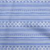 oneOone Cotton Flex Beige Fabric Tribal  Diy Clothing Quilting Fabric Print Fabric By Yard 40 Inch