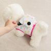 [Pet] Backpack Harness Set L