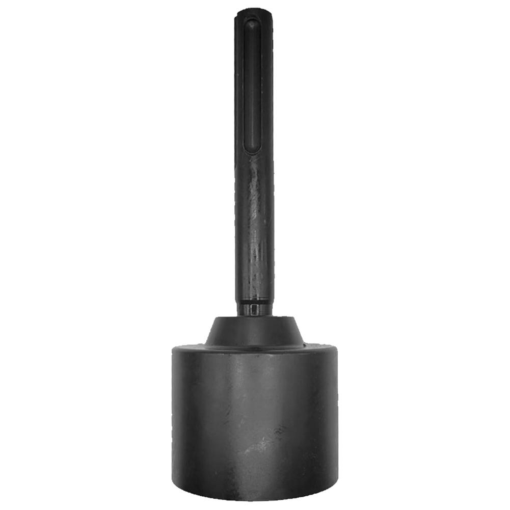 SDS MAX Ground Rod Driver Steel