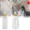1L Handheld Pressure Sprayer Car Cleaning Equipment Portable Soap Water for The