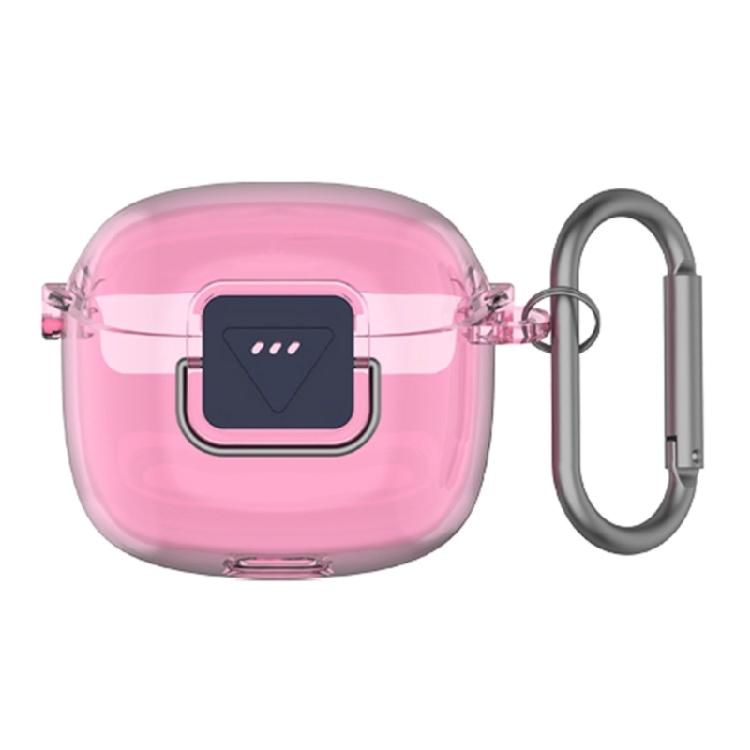 Headphone Shockproof Housing Skin-friendly Guard Washable Shell Nonslip Impact Resistant Keep Safe From Accidental Drop