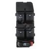 Front Left Electric Power Window Switch Glass Lifter Button for Chevrolet Malibu 2004 2005 2006 2007 2008 22626529 Car Parts