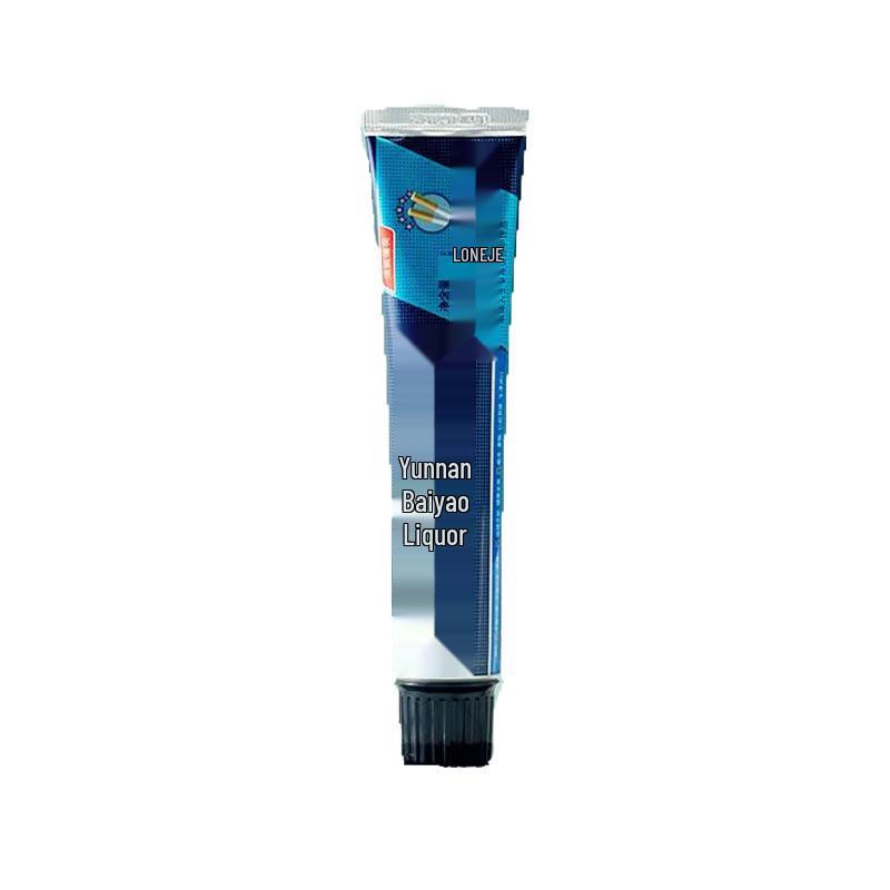 

Yunnan Baiyao Langjian Premium Toothpaste for Smokers