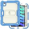iPad Mini 6 Protective Silicone Cover - Anti-Fall, Stylish Design