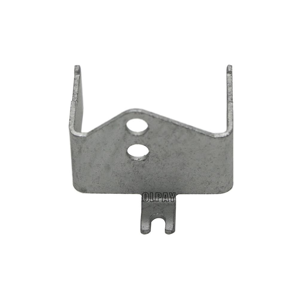 61T-81945-01 Manuel Start Change To Electric Start Relay Bracket Plate, Switch Fitting Universal Parts For Yamaha Boat Engine