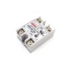 Solid State Relay 12v 24v SSR-60DD SSR-80DD SSR-100DD 60A 80A 100A 3-32V DC TO 5-60V DC SSR 60DD 80DD 100DD Rele Power Supply Relays 5