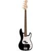 Squier by Fender Squier Electric Bass Squier Sonic™ Precision Bass®, Laurel Fingerboard, White Pi...