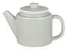 Nishikai Toki Hasami Ware Common with Super Stainless Steel 1000ml Made In 13252 Teapot, Gray, Strainer, Approx. Capacity, Japan,
