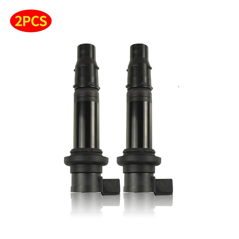 

Lgnition Coil 5VY-82310-00-00 F6T558 For Yamaha YZF-R6 YZF-R6S YZF-R1 FZ1 Vmax 1700 FZS1 Motorcycle Accessories 2/4 Pack 2PCS