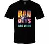 Bad Boys Ride Or Die Movie Fan T Shirt Unisex T-Shirt