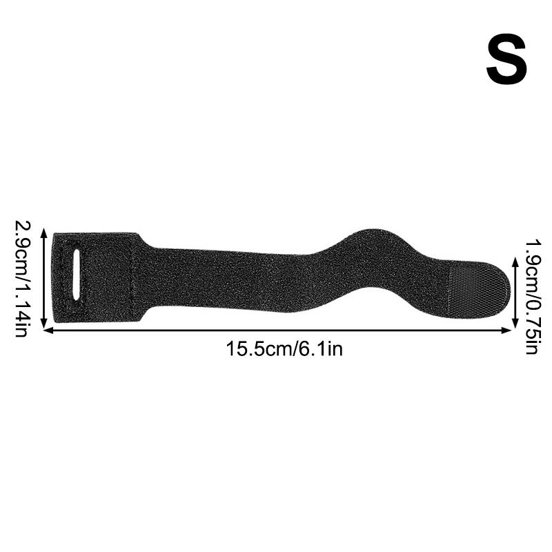 Toe Straightener Breathable Bunion Corrector Non-Deformed Footwear Finger Straightener Hammer Toe Hallux Valgus Corrector