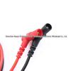 Universal Silicone Multimeter Test Leads 20A Antifreeze