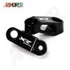 Motorcycle Rearview Mirrors Extension Riser Extend Adapter Accessories For Honda XR150L XR 150L XR650L XR 650L XR650 L XR125