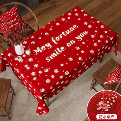 Textil do jedálne a obývacej izby – Obrusy