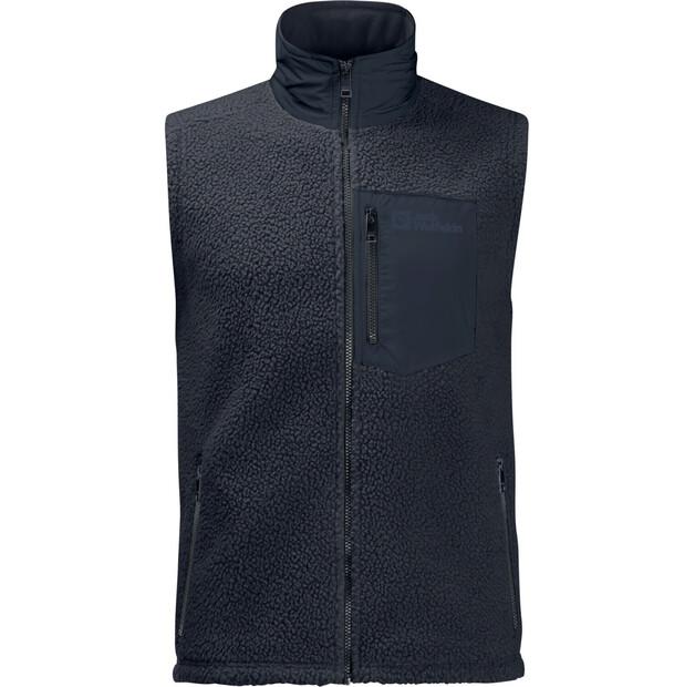 Жилет Jack Wolfskin Kingsway Vest L
