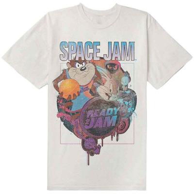 Space Jam - Sj2: Ready 2 Jam (T-Shirt)