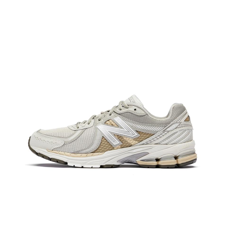 

кроссовки New Balance NB 860 Lifestyle Shoes Unisex ML860KS2