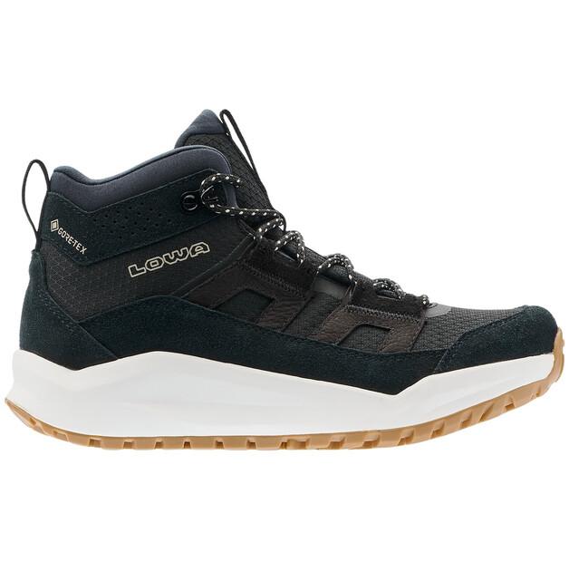 Треккинговые ботинки Lowa Kaloya GTX Mid